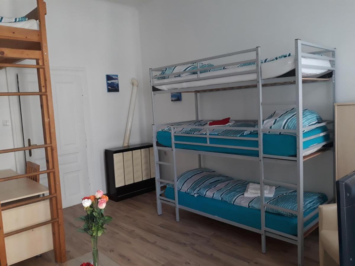 Monteapartments Vienna Belvedere 10 Minutes To Downtown ภายนอก รูปภาพ