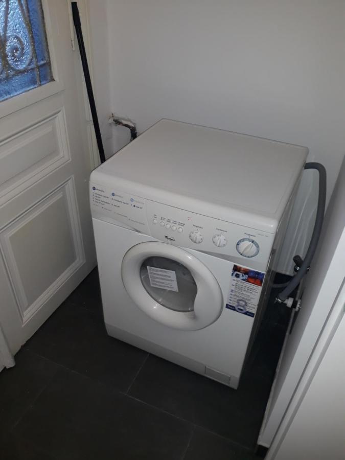 Monteapartments Vienna Belvedere 10 Minutes To Downtown ภายนอก รูปภาพ