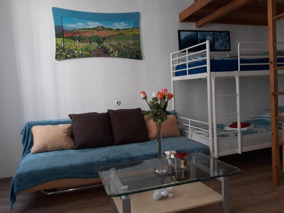 Monteapartments Vienna Belvedere 10 Minutes To Downtown ภายนอก รูปภาพ