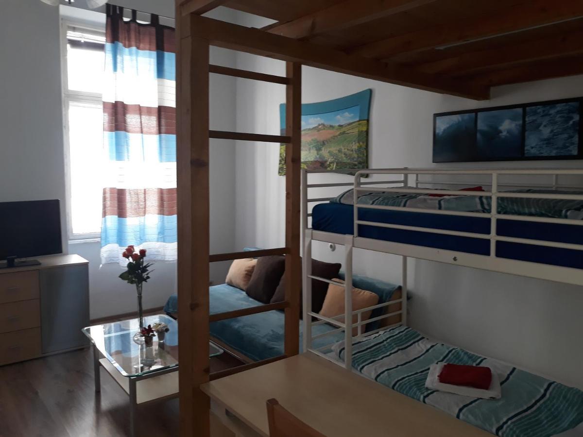 Monteapartments Vienna Belvedere 10 Minutes To Downtown ภายนอก รูปภาพ