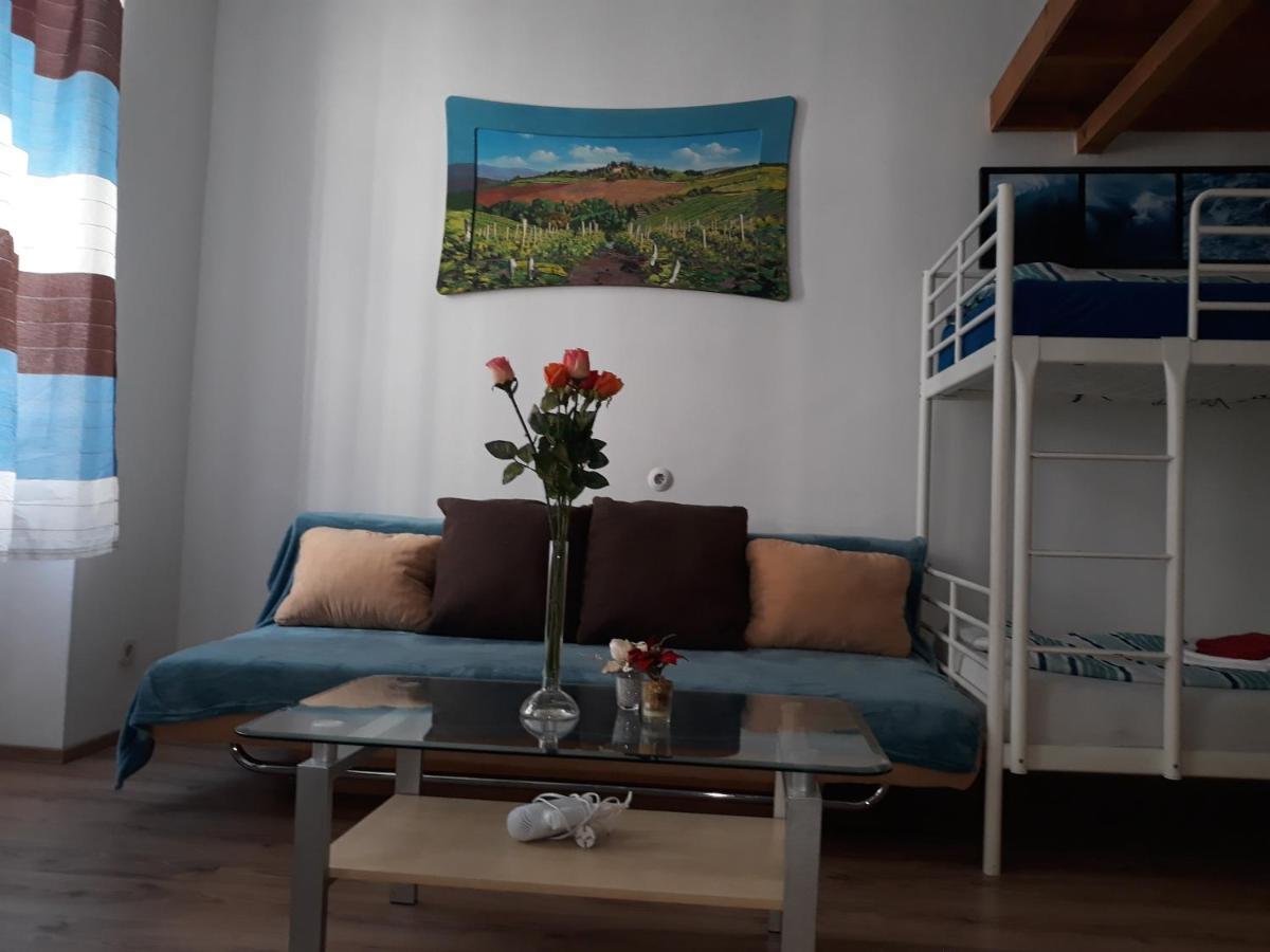 Monteapartments Vienna Belvedere 10 Minutes To Downtown ภายนอก รูปภาพ