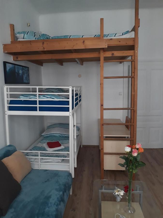 Monteapartments Vienna Belvedere 10 Minutes To Downtown ภายนอก รูปภาพ
