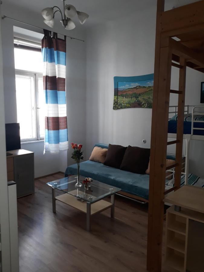 Monteapartments Vienna Belvedere 10 Minutes To Downtown ภายนอก รูปภาพ