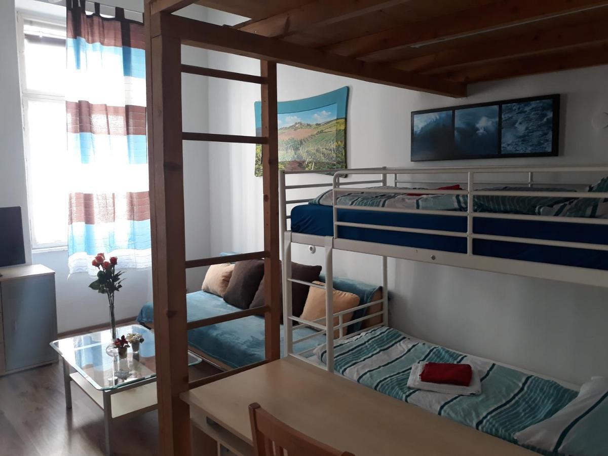 Monteapartments Vienna Belvedere 10 Minutes To Downtown ภายนอก รูปภาพ