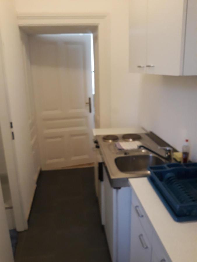 Monteapartments Vienna Belvedere 10 Minutes To Downtown ภายนอก รูปภาพ