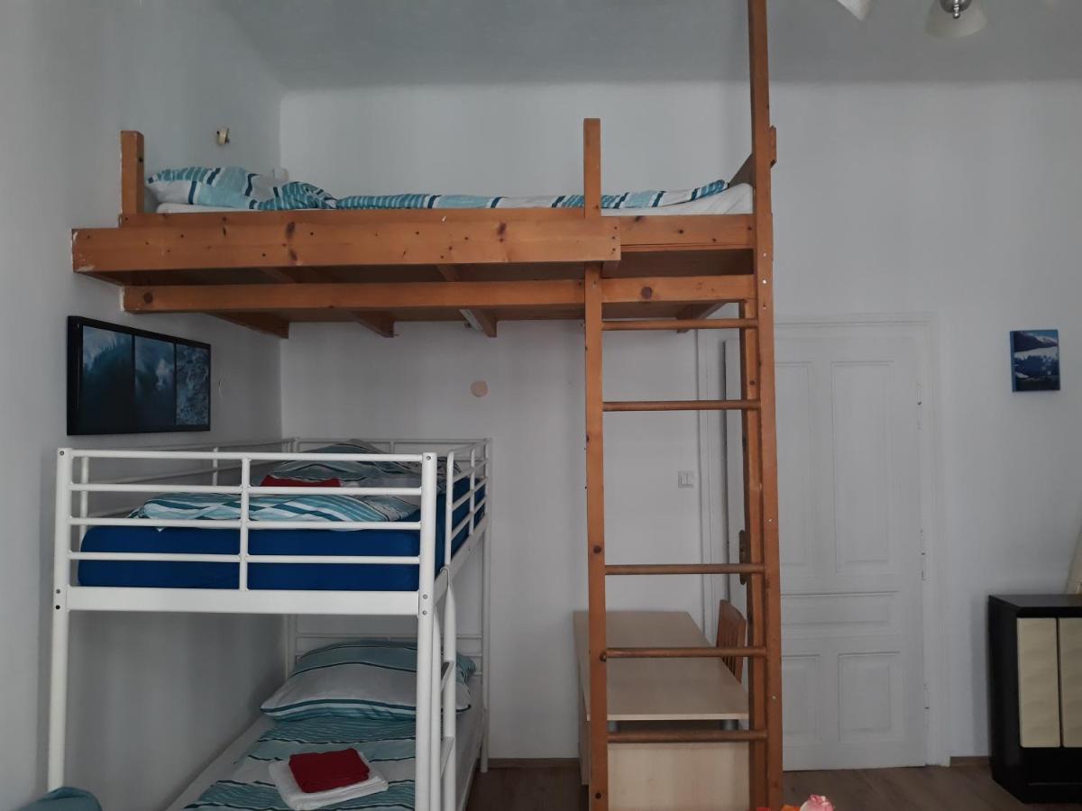 Monteapartments Vienna Belvedere 10 Minutes To Downtown ภายนอก รูปภาพ