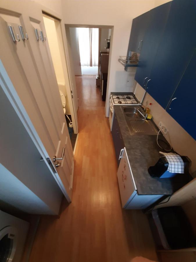 Monteapartments Vienna Belvedere 10 Minutes To Downtown ภายนอก รูปภาพ