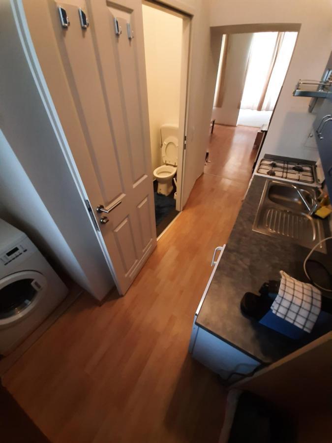 Monteapartments Vienna Belvedere 10 Minutes To Downtown ภายนอก รูปภาพ