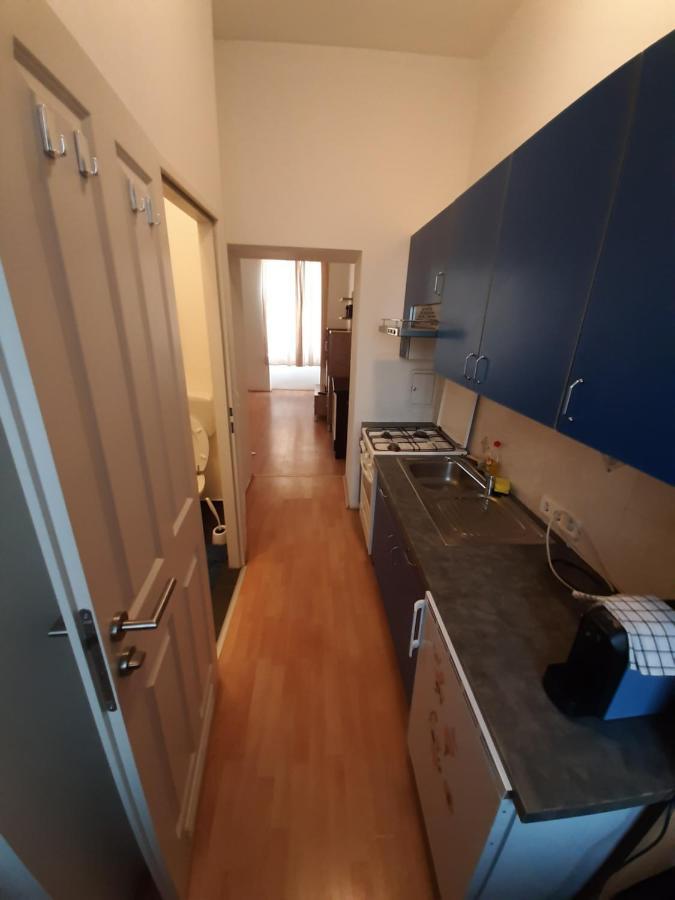 Monteapartments Vienna Belvedere 10 Minutes To Downtown ภายนอก รูปภาพ