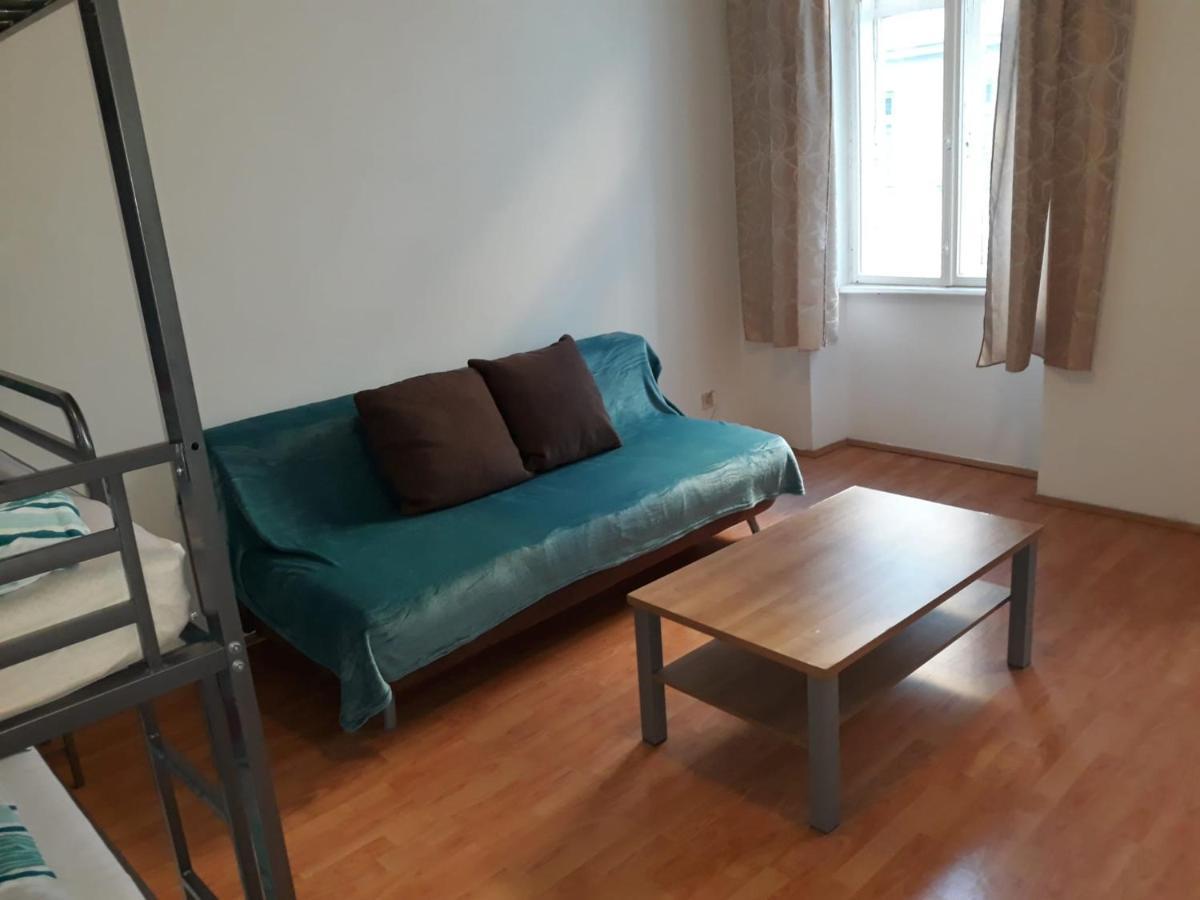Monteapartments Vienna Belvedere 10 Minutes To Downtown ภายนอก รูปภาพ