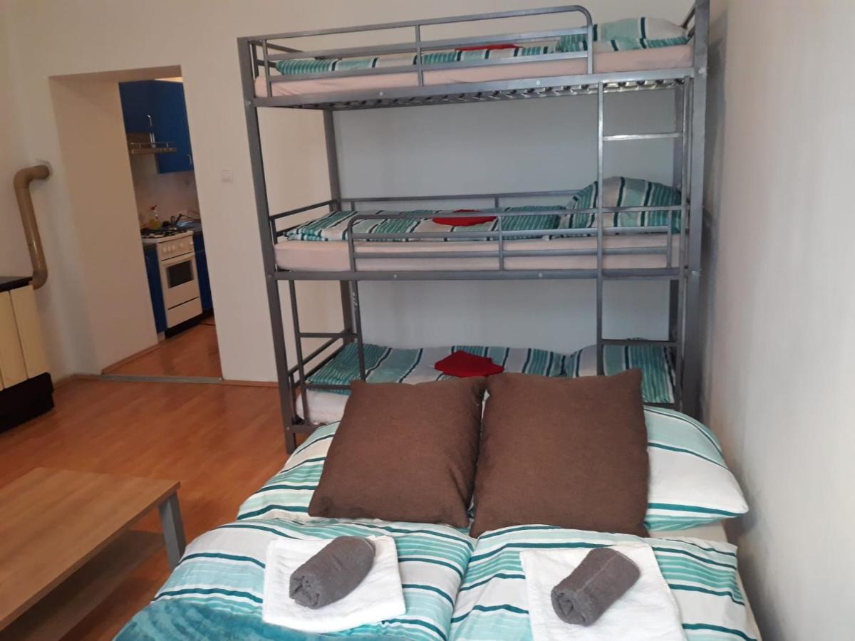 Monteapartments Vienna Belvedere 10 Minutes To Downtown ภายนอก รูปภาพ