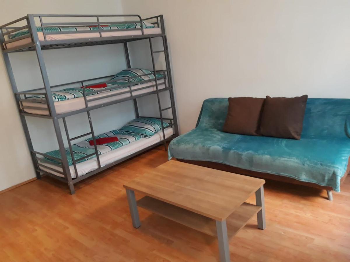 Monteapartments Vienna Belvedere 10 Minutes To Downtown ภายนอก รูปภาพ