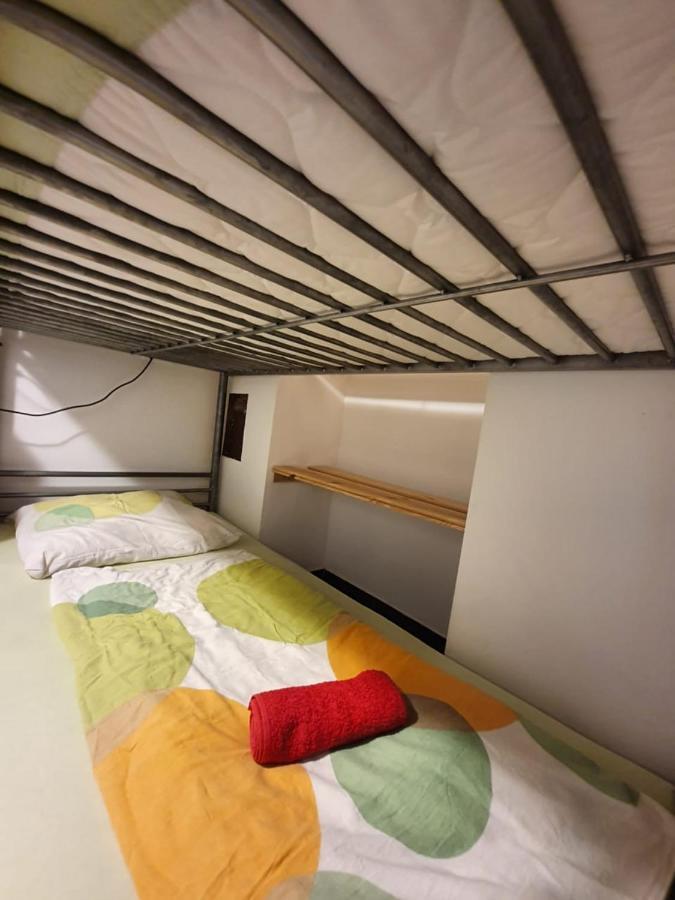Monteapartments Vienna Belvedere 10 Minutes To Downtown ภายนอก รูปภาพ
