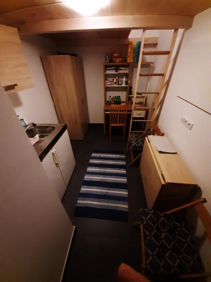 Monteapartments Vienna Belvedere 10 Minutes To Downtown ภายนอก รูปภาพ