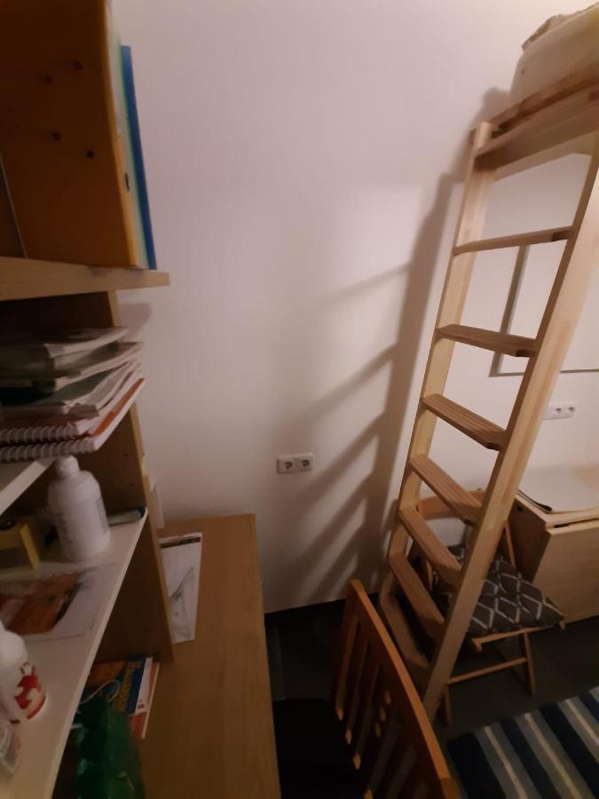 Monteapartments Vienna Belvedere 10 Minutes To Downtown ภายนอก รูปภาพ