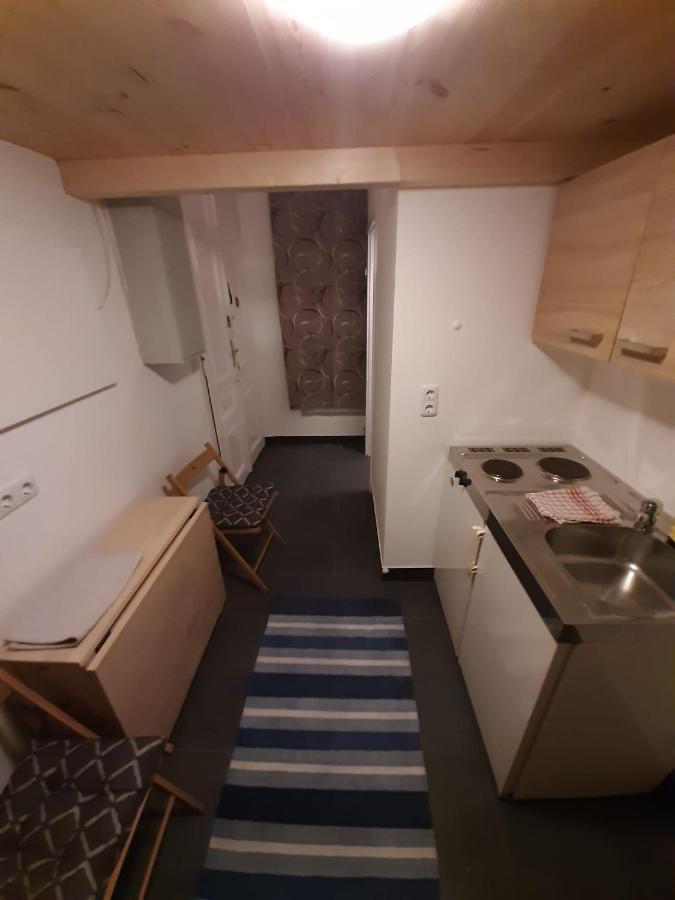 Monteapartments Vienna Belvedere 10 Minutes To Downtown ภายนอก รูปภาพ