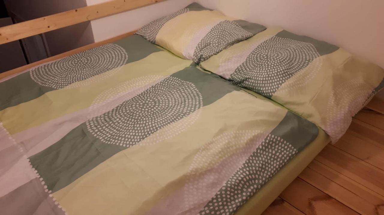 Monteapartments Vienna Belvedere 10 Minutes To Downtown ภายนอก รูปภาพ