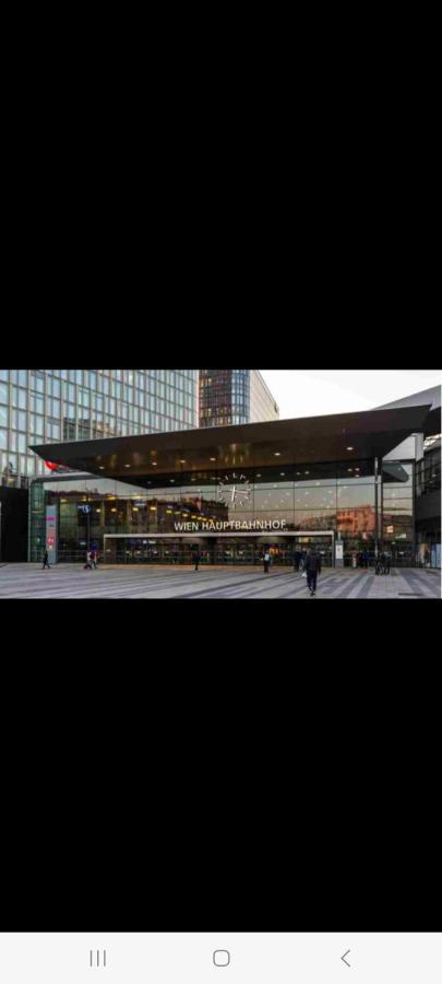 Monteapartments Vienna Belvedere 10 Minutes To Downtown ภายนอก รูปภาพ