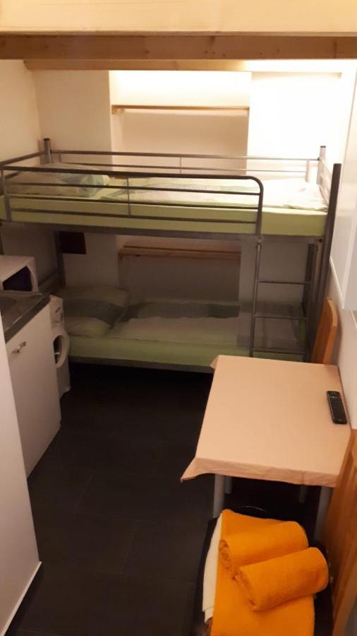 Monteapartments Vienna Belvedere 10 Minutes To Downtown ภายนอก รูปภาพ